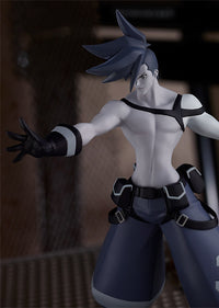 POP UP PARADE Galo Thymos Monochrome Ver. - Glacier Hobbies - Good Smile Company