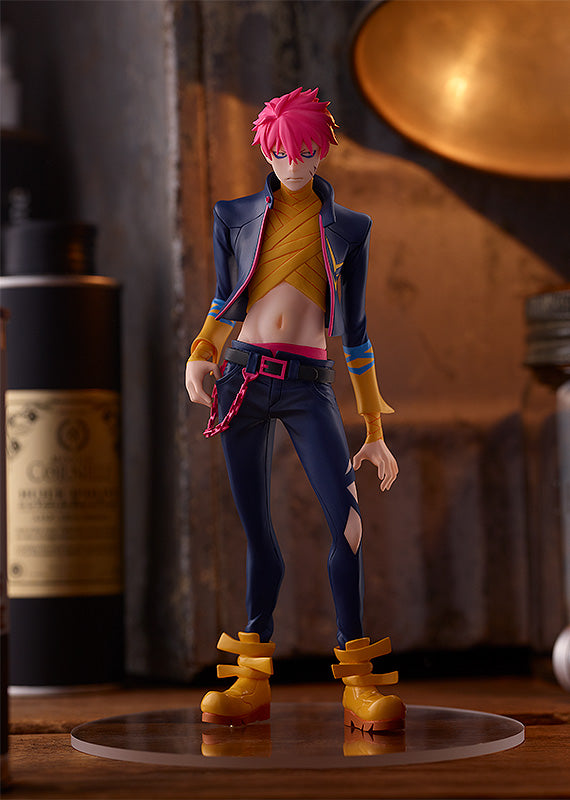 POP UP PARADE Gauma - Glacier Hobbies - Good Smile Company