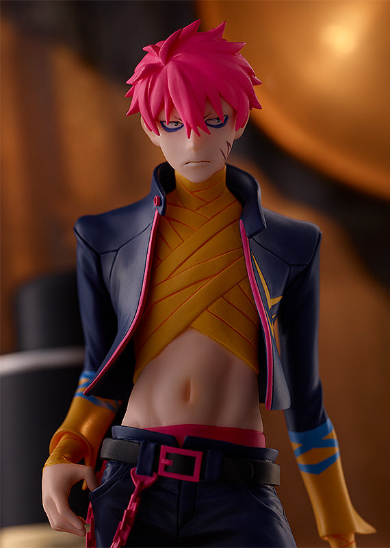 POP UP PARADE Gauma - Glacier Hobbies - Good Smile Company