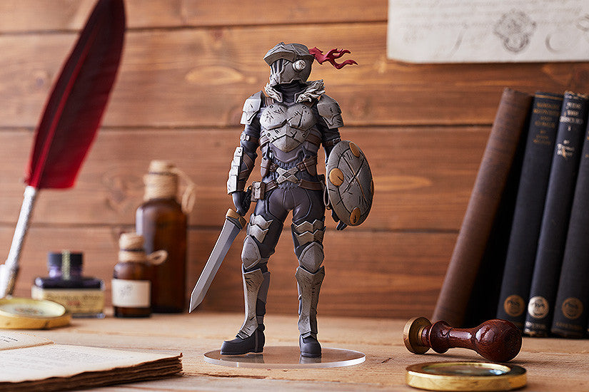 POP UP PARADE Goblin Slayer (Re-run) - Glacier Hobbies - Good Smile Company