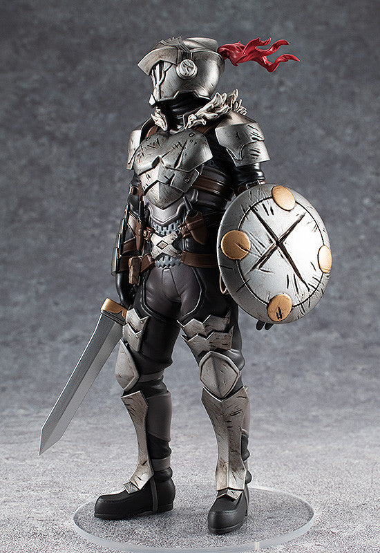 POP UP PARADE Goblin Slayer (Re-run) - Glacier Hobbies - Good Smile Company
