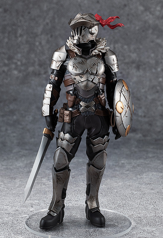 POP UP PARADE Goblin Slayer (Re-run) - Glacier Hobbies - Good Smile Company