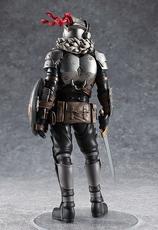 POP UP PARADE Goblin Slayer (Re-run) - Glacier Hobbies - Good Smile Company