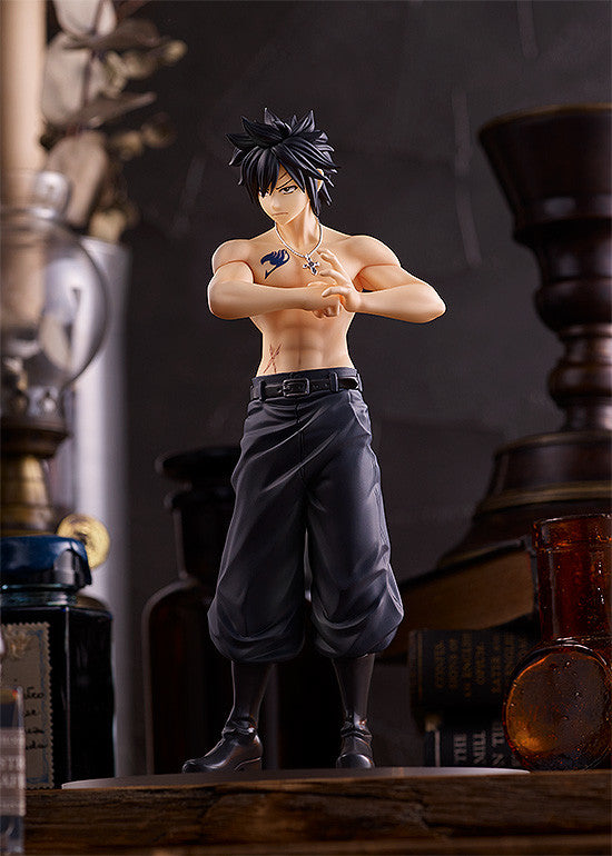 POP UP PARADE Gray Fullbuster - Glacier Hobbies - Good Smile Company