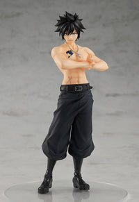 POP UP PARADE Gray Fullbuster - Glacier Hobbies - Good Smile Company