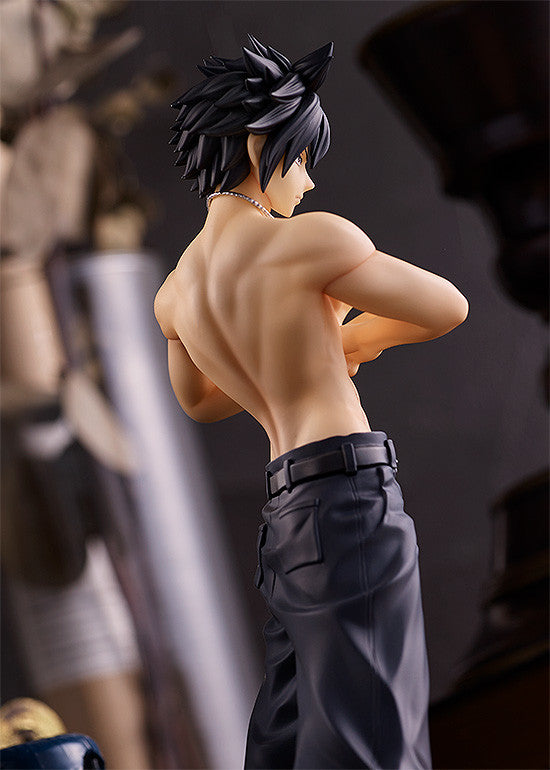POP UP PARADE Gray Fullbuster - Glacier Hobbies - Good Smile Company