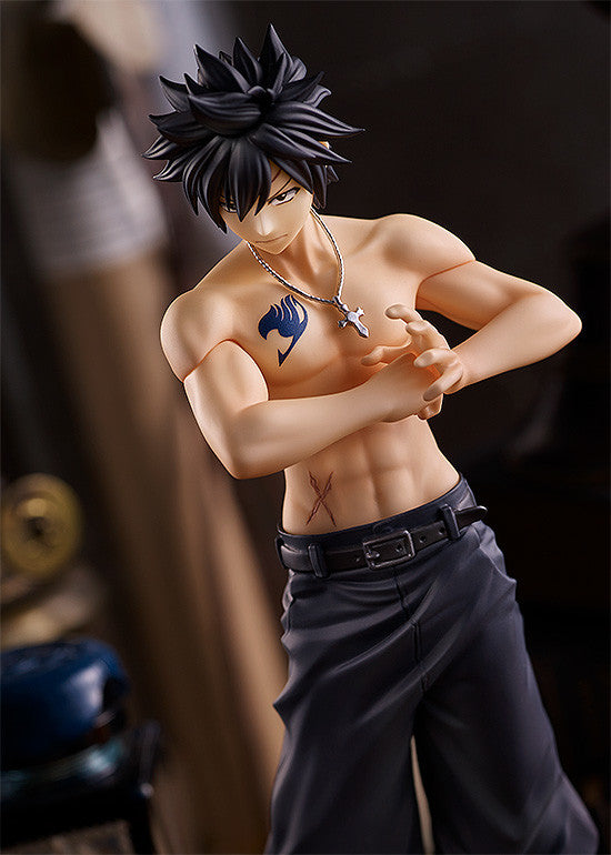 POP UP PARADE Gray Fullbuster - Glacier Hobbies - Good Smile Company
