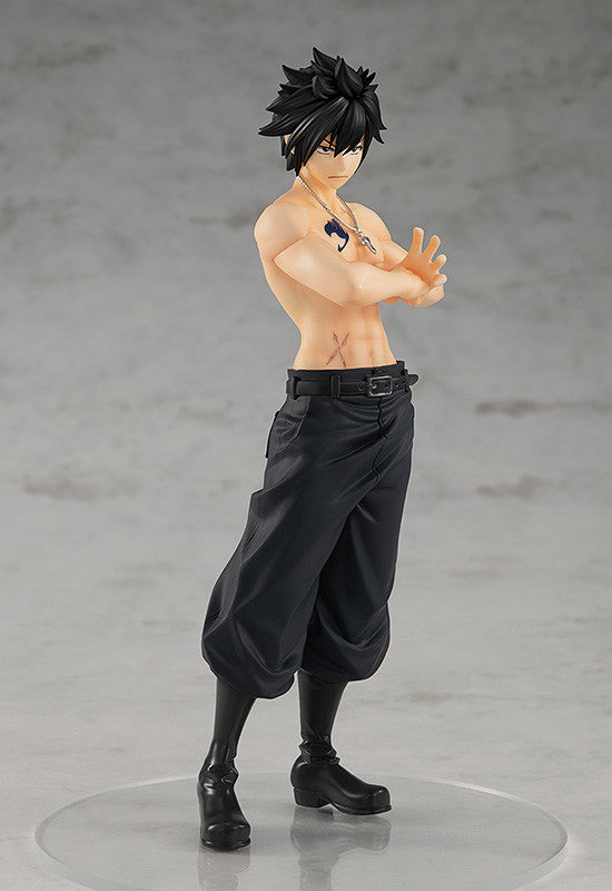POP UP PARADE Gray Fullbuster - Glacier Hobbies - Good Smile Company