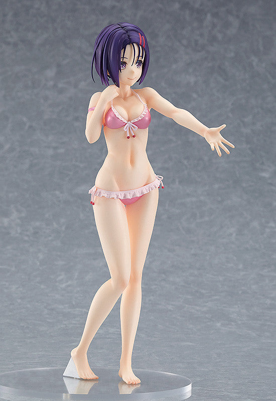 POP UP PARADE Haruna Sairenji - Glacier Hobbies - Good Smile Company