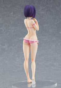 POP UP PARADE Haruna Sairenji - Glacier Hobbies - Good Smile Company