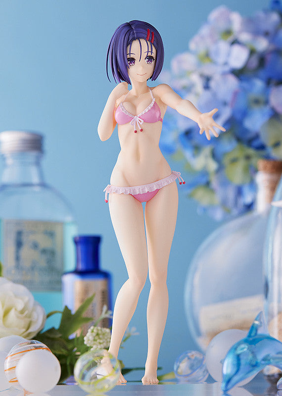 POP UP PARADE Haruna Sairenji - Glacier Hobbies - Good Smile Company