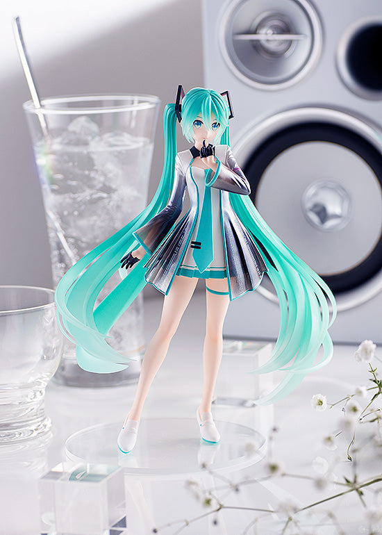 POP UP PARADE Hatsune Miku: YYB Type Ver. - Glacier Hobbies - Good Smile Company