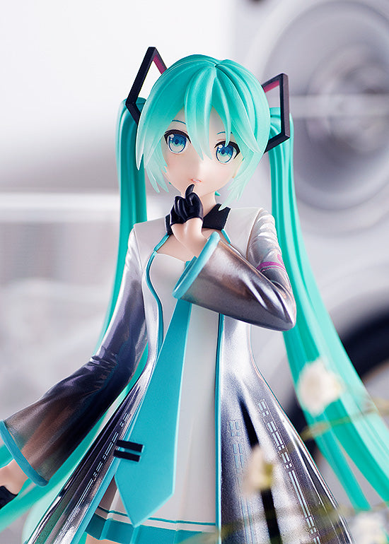 POP UP PARADE Hatsune Miku: YYB Type Ver. - Glacier Hobbies - Good Smile Company