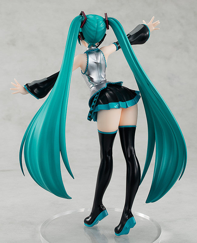 POP UP PARADE Hatsune Miku - Glacier Hobbies - Good Smile Company