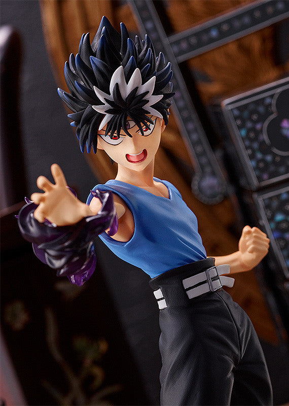 [PREORDER] POP UP PARADE Hiei - Glacier Hobbies - Good Smile Company
