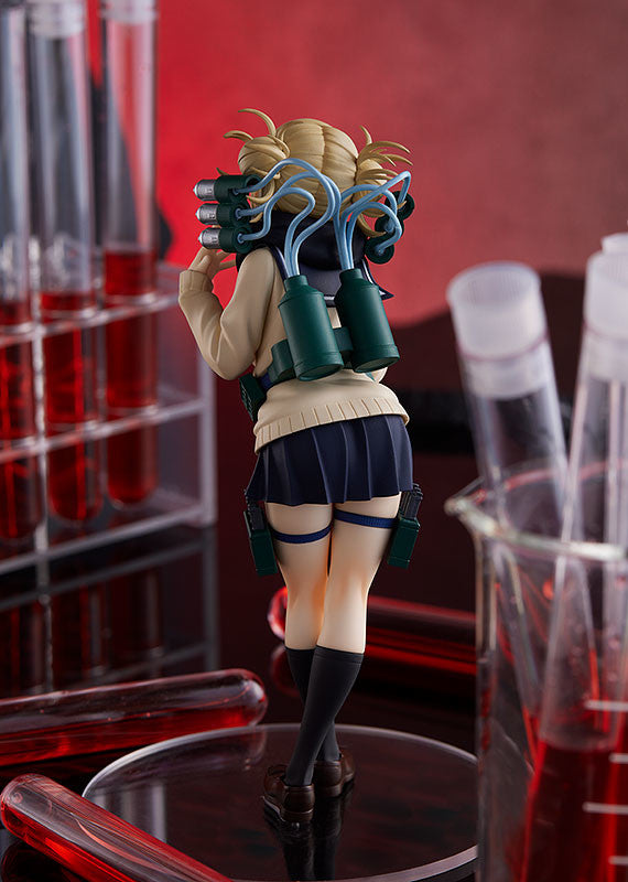 POP UP PARADE Himiko Toga - Glacier Hobbies - TAKARA TOMY