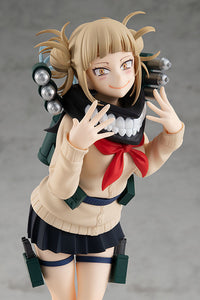 POP UP PARADE Himiko Toga - Glacier Hobbies - TAKARA TOMY