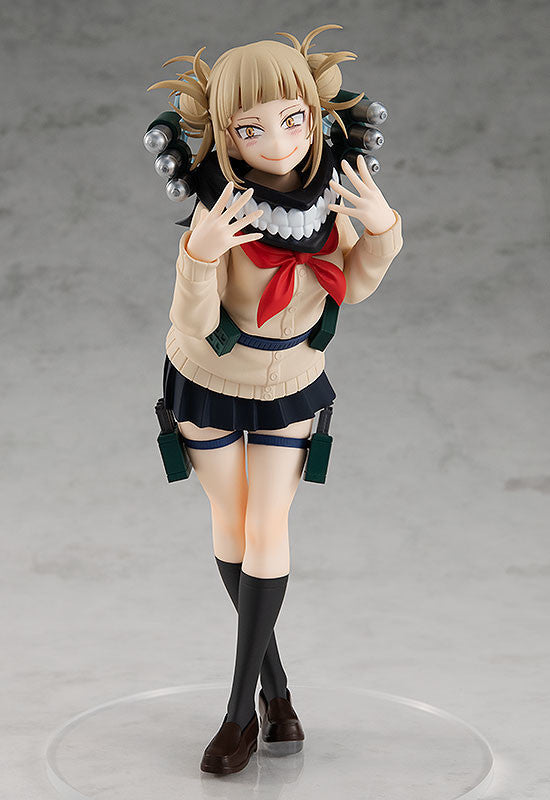 POP UP PARADE Himiko Toga - Glacier Hobbies - TAKARA TOMY