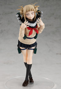 POP UP PARADE Himiko Toga - Glacier Hobbies - TAKARA TOMY
