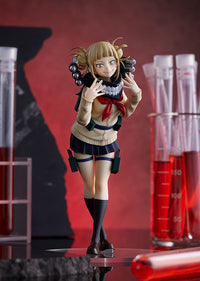 POP UP PARADE Himiko Toga - Glacier Hobbies - TAKARA TOMY
