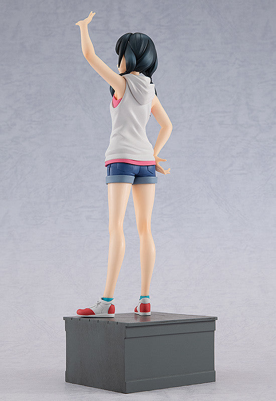 POP UP PARADE Hina Amano (re-run) - Glacier Hobbies - Good Smile Company