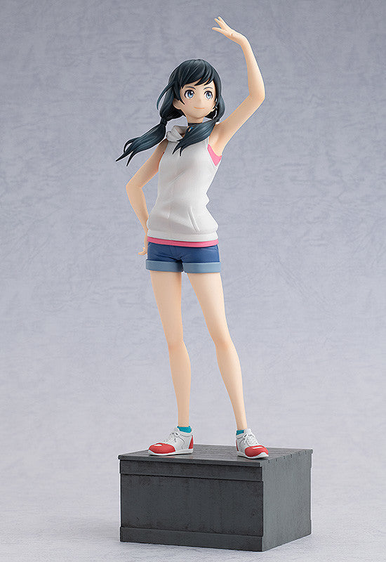 POP UP PARADE Hina Amano (re-run) - Glacier Hobbies - Good Smile Company