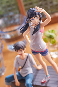POP UP PARADE Hina Amano (re-run) - Glacier Hobbies - Good Smile Company