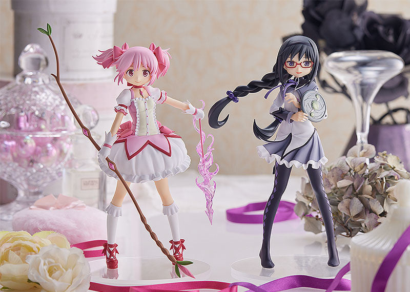 [PREORDER] POP UP PARADE Homura Akemi - Glacier Hobbies - Good Smile Company