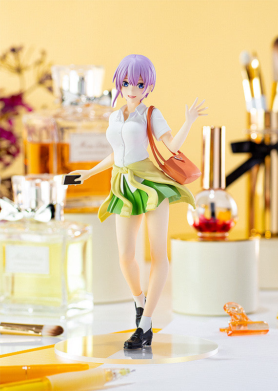 POP UP PARADE Ichika Nakano - Glacier Hobbies - Good Smile Company