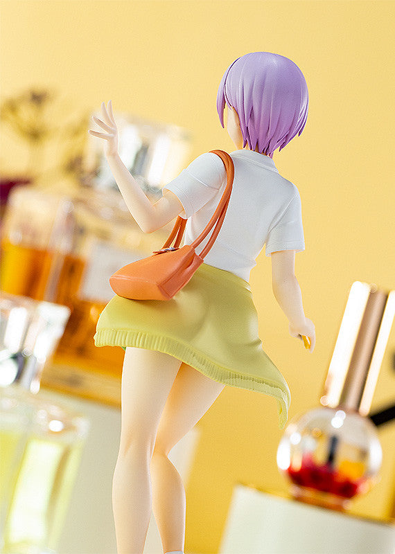 POP UP PARADE Ichika Nakano - Glacier Hobbies - Good Smile Company