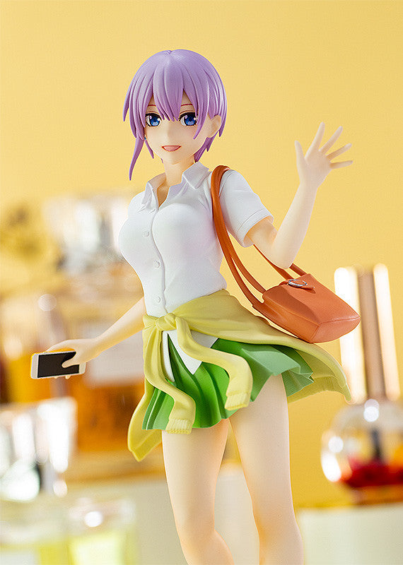 POP UP PARADE Ichika Nakano - Glacier Hobbies - Good Smile Company