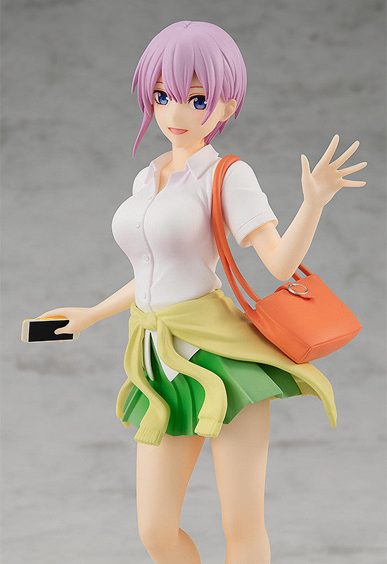 POP UP PARADE Ichika Nakano - Glacier Hobbies - Good Smile Company