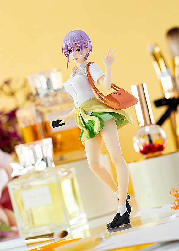 POP UP PARADE Ichika Nakano - Glacier Hobbies - Good Smile Company