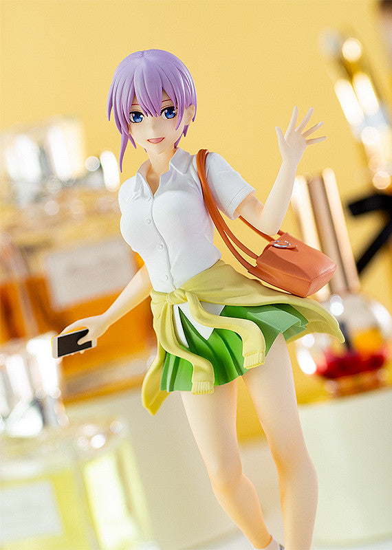 POP UP PARADE Ichika Nakano - Glacier Hobbies - Good Smile Company