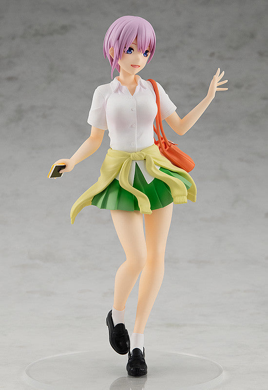 POP UP PARADE Ichika Nakano - Glacier Hobbies - Good Smile Company