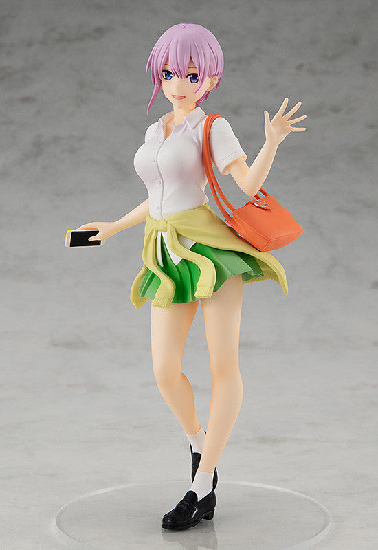 POP UP PARADE Ichika Nakano - Glacier Hobbies - Good Smile Company