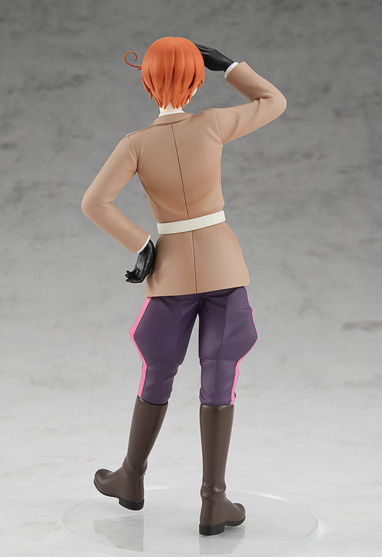 [PREORDER] POP UP PARADE Italy - Glacier Hobbies - ORANGE ROUGE