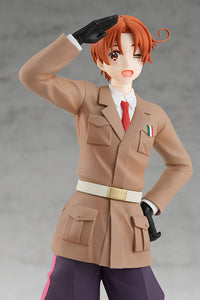 [PREORDER] POP UP PARADE Italy - Glacier Hobbies - ORANGE ROUGE