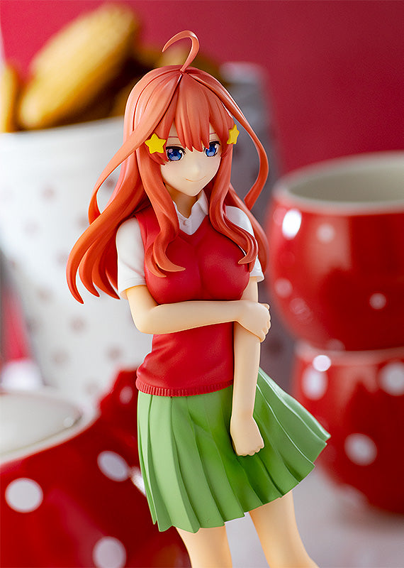 POP UP PARADE Itsuki Nakano - Glacier Hobbies - Good Smile Company