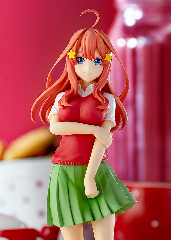 POP UP PARADE Itsuki Nakano - Glacier Hobbies - Good Smile Company