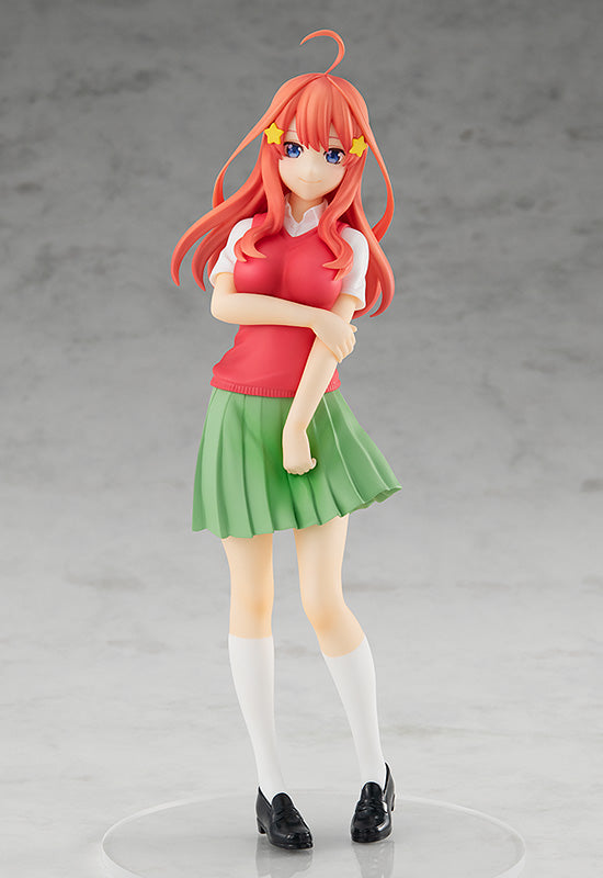 POP UP PARADE Itsuki Nakano - Glacier Hobbies - Good Smile Company