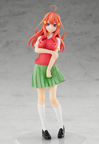 POP UP PARADE Itsuki Nakano - Glacier Hobbies - Good Smile Company