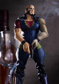 [PREORDER] POP UP PARADE Jet Black - Glacier Hobbies - Good Smile Company