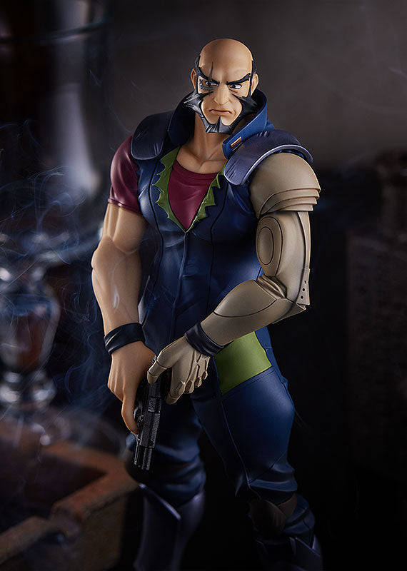 [PREORDER] POP UP PARADE Jet Black - Glacier Hobbies - Good Smile Company