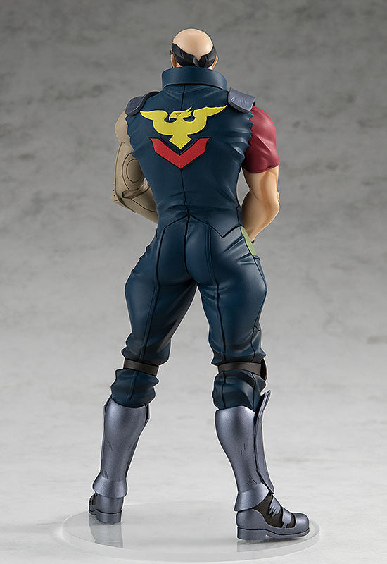 [PREORDER] POP UP PARADE Jet Black - Glacier Hobbies - Good Smile Company