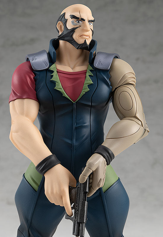 [PREORDER] POP UP PARADE Jet Black - Glacier Hobbies - Good Smile Company