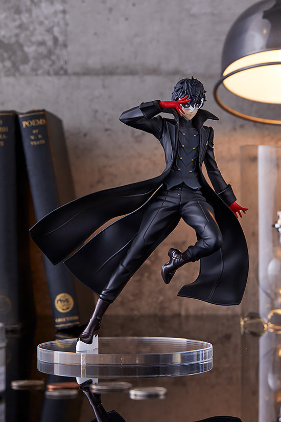 [PREORDER] POP UP PARADE Joker (re-run) - Glacier Hobbies - Good Smile Company