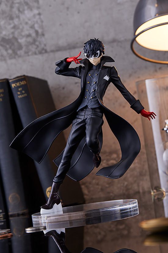 [PREORDER] POP UP PARADE Joker (re-run) - Glacier Hobbies - Good Smile Company