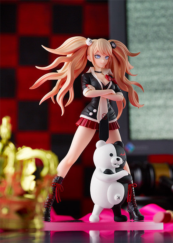 POP UP PARADE Junko Enoshima - Glacier Hobbies - Good Smile Company