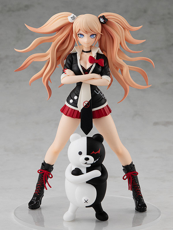 POP UP PARADE Junko Enoshima - Glacier Hobbies - Good Smile Company